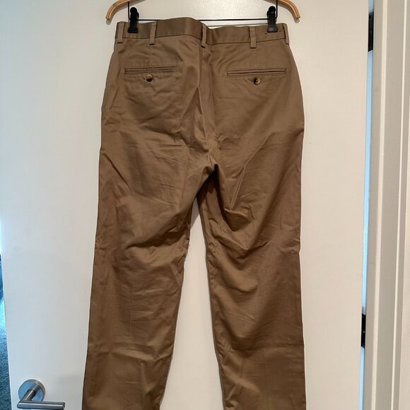Jos. A. Bank. Khakis - Picture 2 of 2